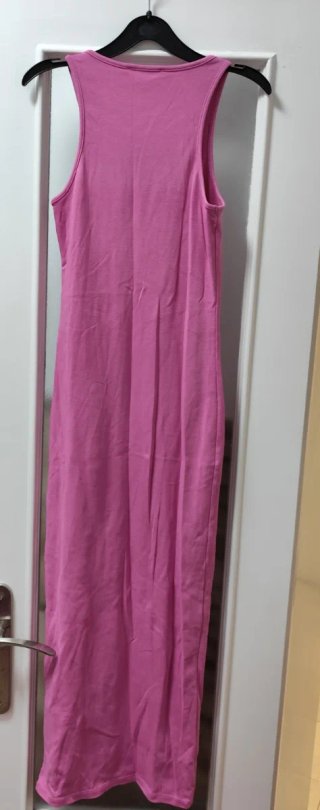 ✨ NO NEGOCIABLE ✨  Vestido largo