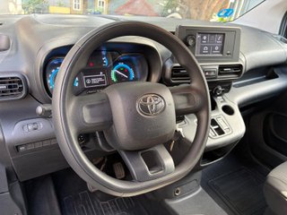 Toyota Proace City 50KWH GX L2 ELECTRICO 2022