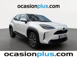 Toyota Yaris Cross 120H Active Tech 85 kW (116 CV)