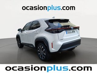 Toyota Yaris Cross 120H Active Tech 85 kW (116 CV)