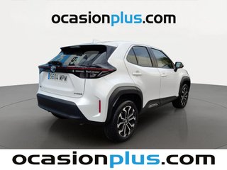 Toyota Yaris Cross 120H Active Tech 85 kW (116 CV)