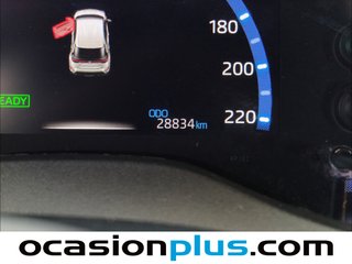 Toyota Yaris Cross 120H Active Tech 85 kW (116 CV)