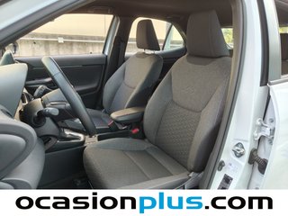 Toyota Yaris Cross 120H Active Tech 85 kW (116 CV)