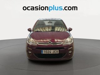 Citroen C3 PureTech 68 Tonic 50 kW (68 CV)