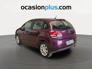 Citroen C3 PureTech 68 Tonic 50 kW (68 CV)
