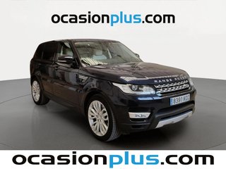 Land Rover Range Rover Sport 3.0 SDV6 HSE Dynamic Auto 225 kW (306 CV)