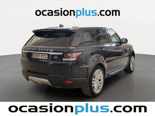 Land Rover Range Rover Sport 3.0 SDV6 HSE Dynamic Auto 225 kW (306 CV)