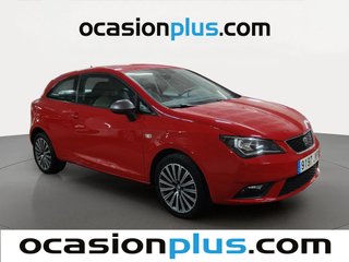 SEAT Ibiza SC 1.0 EcoTSI Style Connect Blue 81 kW (110 CV)