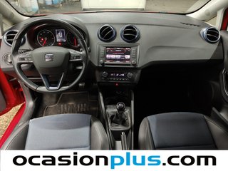 SEAT Ibiza SC 1.0 EcoTSI Style Connect Blue 81 kW (110 CV)