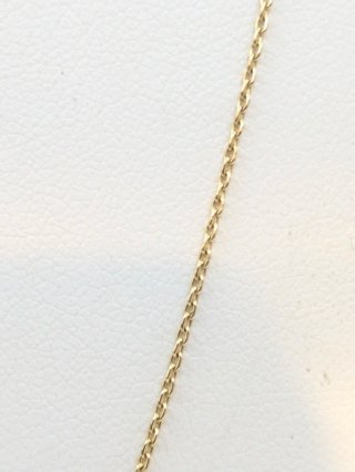 Tous Cadena Oro 18k
