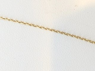 Tous Cadena Oro 18k