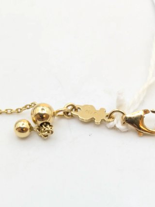 Tous Cadena Oro 18k