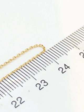 Tous Cadena Oro 18k