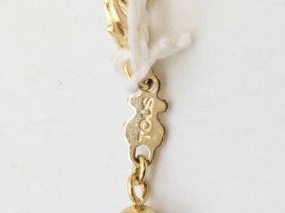 Tous Cadena Oro 18k