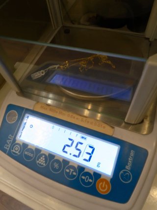 Tous Cadena Oro 18k