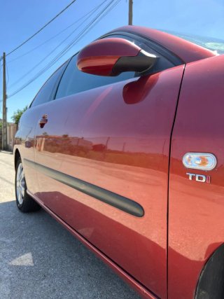 SEAT Ibiza 2007