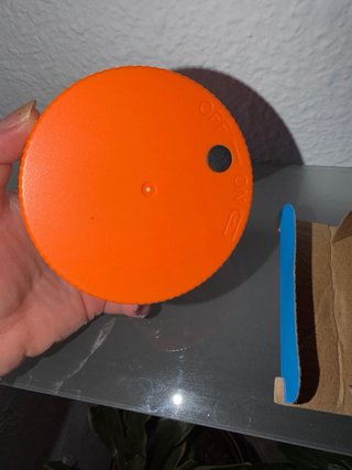 Luces LED de seguridad para coche