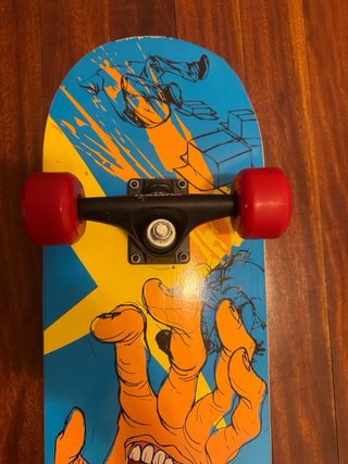 Skate Tijuana
