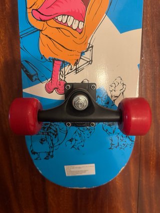 Skate Tijuana