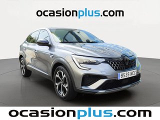 Renault Arkana Techno TCe 140 Mild hybrid EDC 103 kW (140 CV)