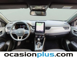 Renault Arkana Techno TCe 140 Mild hybrid EDC 103 kW (140 CV)