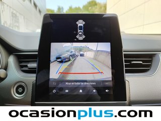 Renault Arkana Techno TCe 140 Mild hybrid EDC 103 kW (140 CV)