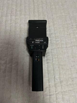Flash Falcon 40 PRO GN36