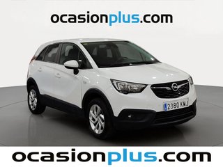 Opel Crossland X 1.2 Turbo S&S ecoTEC Selective 81 kW (110 CV)