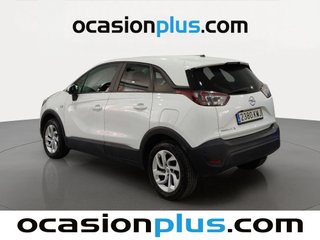 Opel Crossland X 1.2 Turbo S&S ecoTEC Selective 81 kW (110 CV)