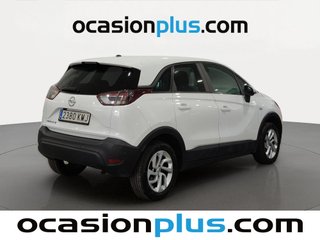 Opel Crossland X 1.2 Turbo S&S ecoTEC Selective 81 kW (110 CV)
