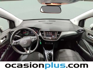 Opel Crossland X 1.2 Turbo S&S ecoTEC Selective 81 kW (110 CV)