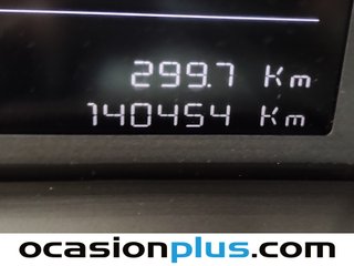 Opel Crossland X 1.2 Turbo S&S ecoTEC Selective 81 kW (110 CV)