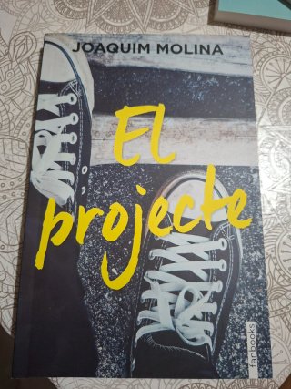 El projecte