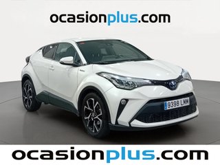 Toyota C-HR 180H Advance 135 kW (184 CV)