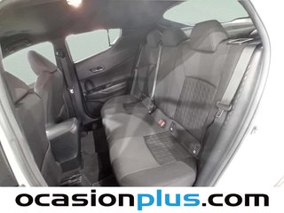 Toyota C-HR 180H Advance 135 kW (184 CV)