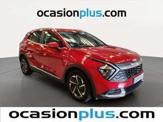 Kia Sportage 1.6 CRDi MHEV Drive 4x2 100 kW (136 CV)