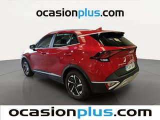 Kia Sportage 1.6 CRDi MHEV Drive 4x2 100 kW (136 CV)