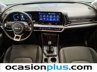 Kia Sportage 1.6 CRDi MHEV Drive 4x2 100 kW (136 CV)
