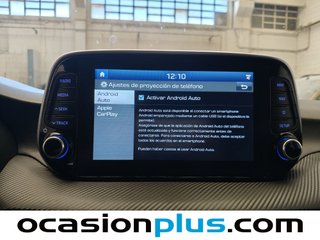 Hyundai Tucson 1.6 GDI SLE 4x2 97 kW (132 CV)