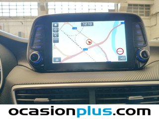 Hyundai Tucson 1.6 GDI SLE 4x2 97 kW (132 CV)