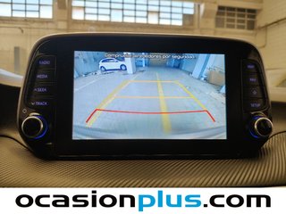 Hyundai Tucson 1.6 GDI SLE 4x2 97 kW (132 CV)