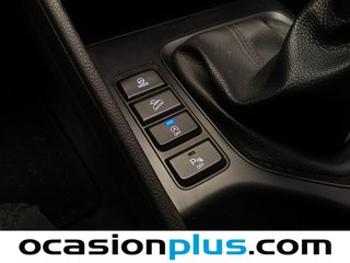 Hyundai Tucson 1.6 GDI SLE 4x2 97 kW (132 CV)