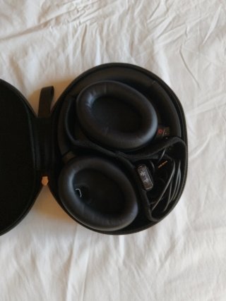 Sony WH-1000XM4 + 2 años garantía