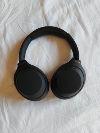 Sony WH-1000XM4 + 2 años garantía