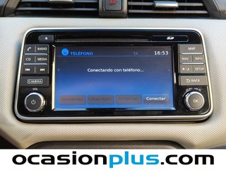 Nissan Micra 1.0 G Acenta 52 kW (71 CV)