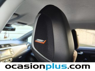 Nissan Micra 1.0 G Acenta 52 kW (71 CV)