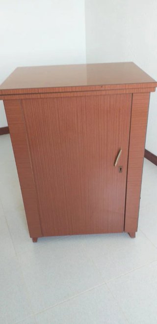 Máquina de coser Singer antigua