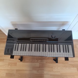 Teclado MIDI Native Instruments Kontrol S49