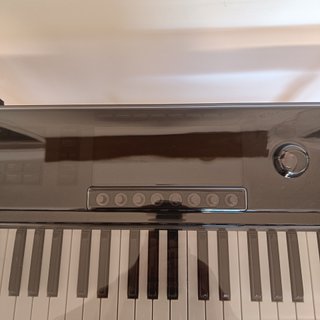 Teclado MIDI Native Instruments Kontrol S49