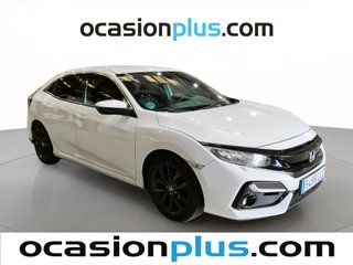Honda Civic 1.0 I-VTEC TURBO Elegance Navi 93 kW (126 CV)
